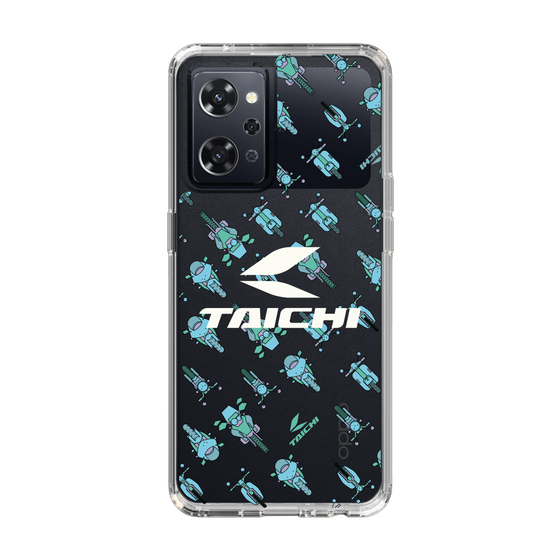Slim Protection Case［ TAICHI - MOTORCYCLES ］