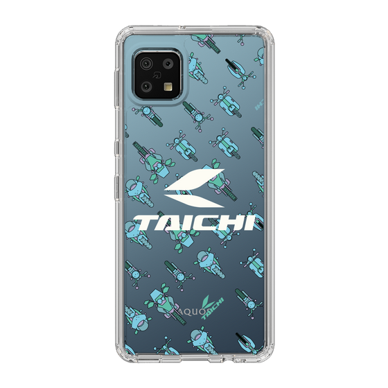 Slim Protection Case［ TAICHI - MOTORCYCLES ］