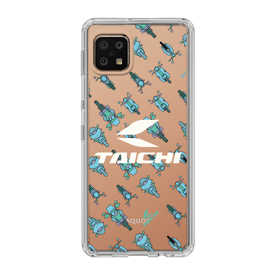 Slim Protection Case［ TAICHI - MOTORCYCLES ］