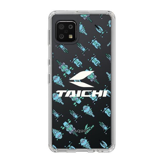 Slim Protection Case［ TAICHI - MOTORCYCLES ］