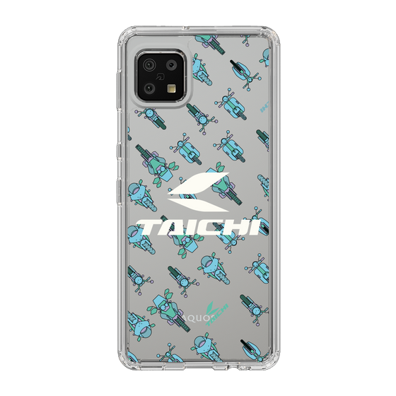 Slim Protection Case［ TAICHI - MOTORCYCLES ］