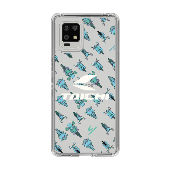 Slim Protection Case［ TAICHI - MOTORCYCLES ］