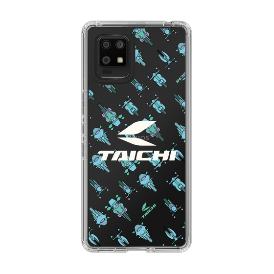 Slim Protection Case［ TAICHI - MOTORCYCLES ］