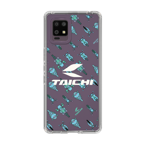 Slim Protection Case［ TAICHI - MOTORCYCLES ］