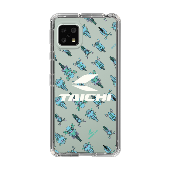 Slim Protection Case［ TAICHI - MOTORCYCLES ］