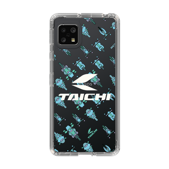 Slim Protection Case［ TAICHI - MOTORCYCLES ］