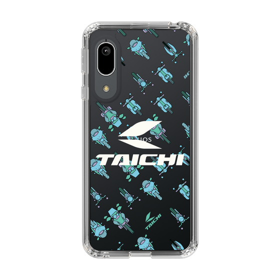 Slim Protection Case［ TAICHI - MOTORCYCLES ］