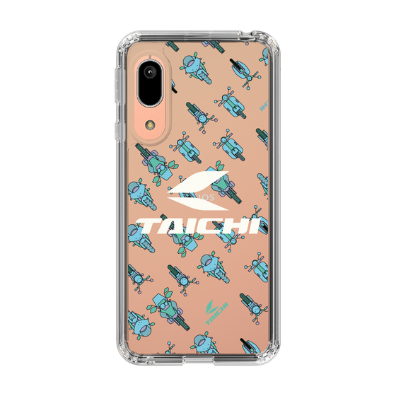 Slim Protection Case［ TAICHI - MOTORCYCLES ］