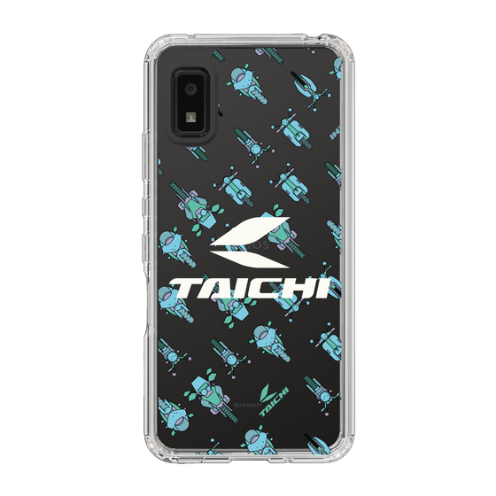 Slim Protection Case［ TAICHI - MOTORCYCLES ］