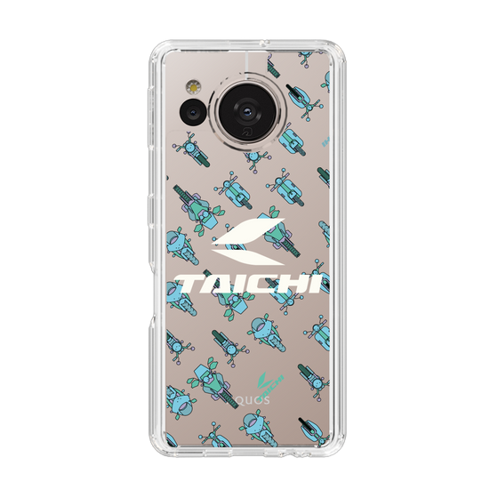 Slim Protection Case［ TAICHI - MOTORCYCLES ］
