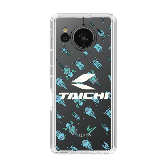 Slim Protection Case［ TAICHI - MOTORCYCLES ］