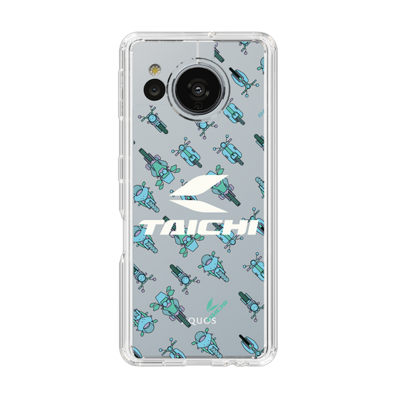 Slim Protection Case［ TAICHI - MOTORCYCLES ］