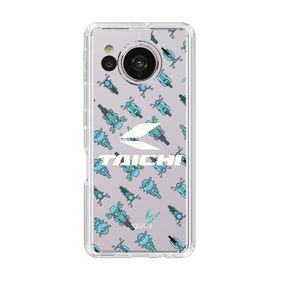 Slim Protection Case［ TAICHI - MOTORCYCLES ］