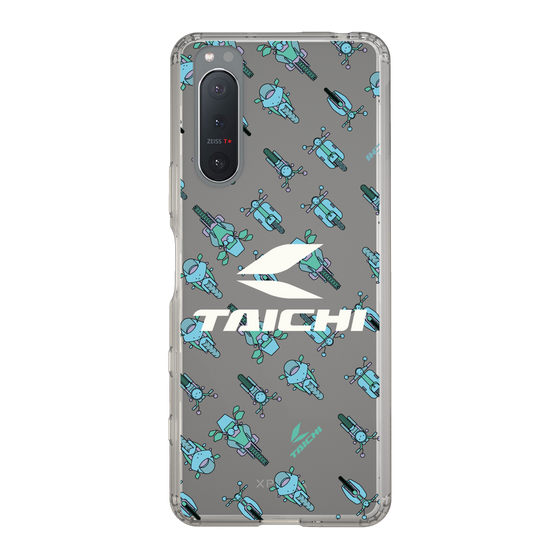 Slim Protection Case［ TAICHI - MOTORCYCLES ］