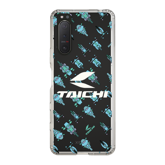 Slim Protection Case［ TAICHI - MOTORCYCLES ］