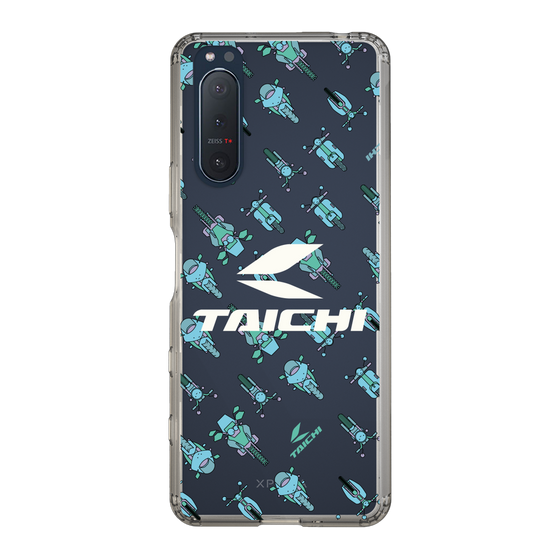 Slim Protection Case［ TAICHI - MOTORCYCLES ］