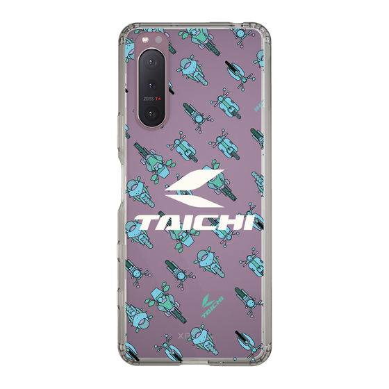 Slim Protection Case［ TAICHI - MOTORCYCLES ］