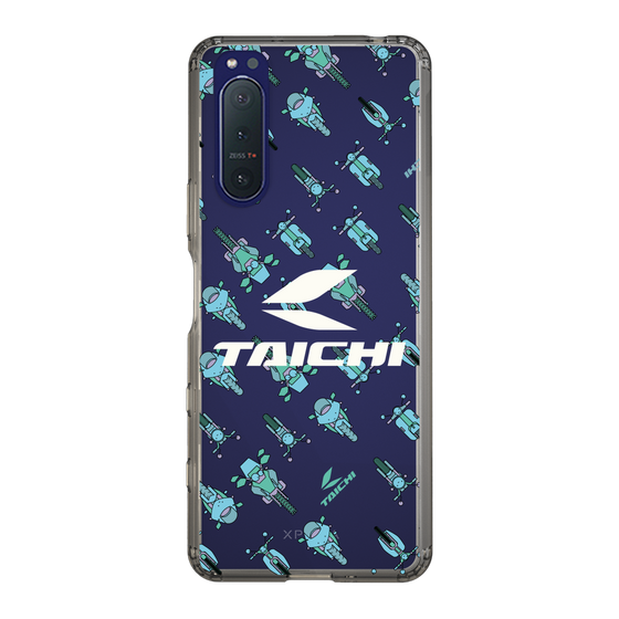 Slim Protection Case［ TAICHI - MOTORCYCLES ］