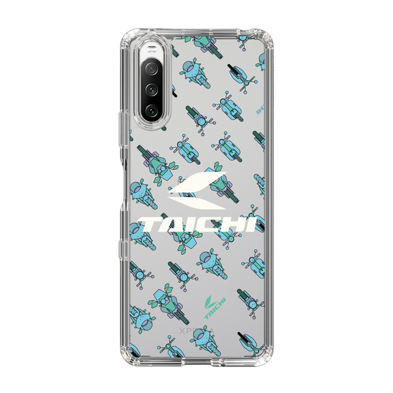 Slim Protection Case［ TAICHI - MOTORCYCLES ］