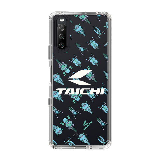 Slim Protection Case［ TAICHI - MOTORCYCLES ］
