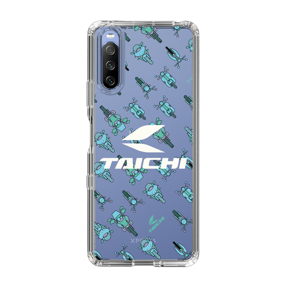 Slim Protection Case［ TAICHI - MOTORCYCLES ］
