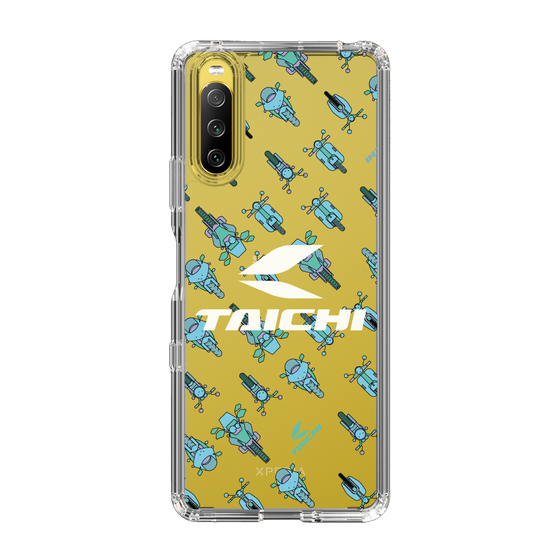 Slim Protection Case［ TAICHI - MOTORCYCLES ］