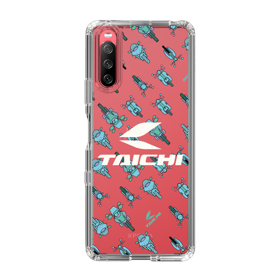 Slim Protection Case［ TAICHI - MOTORCYCLES ］