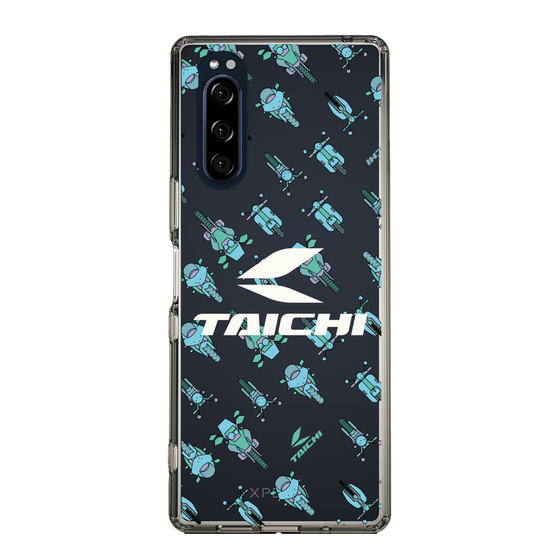 Slim Protection Case［ TAICHI - MOTORCYCLES ］