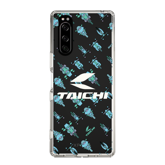 Slim Protection Case［ TAICHI - MOTORCYCLES ］