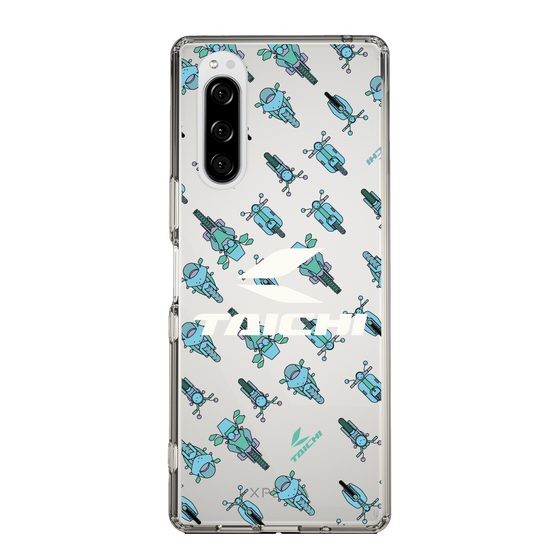 Slim Protection Case［ TAICHI - MOTORCYCLES ］