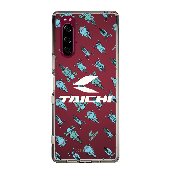 Slim Protection Case［ TAICHI - MOTORCYCLES ］