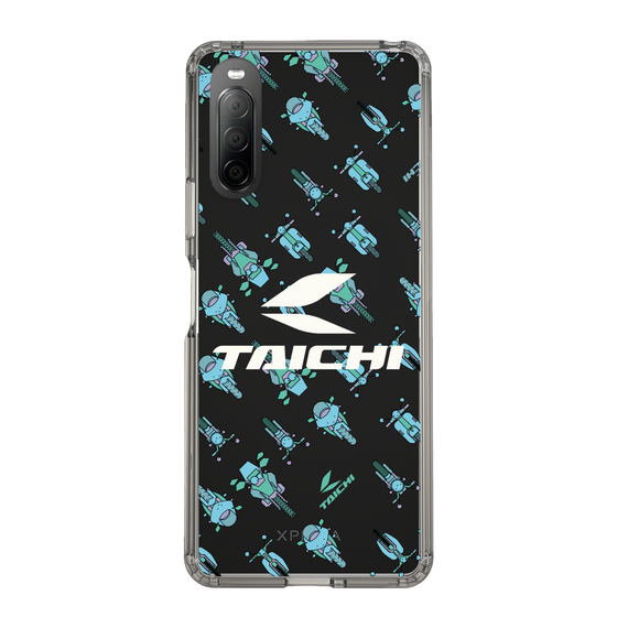 Slim Protection Case［ TAICHI - MOTORCYCLES ］