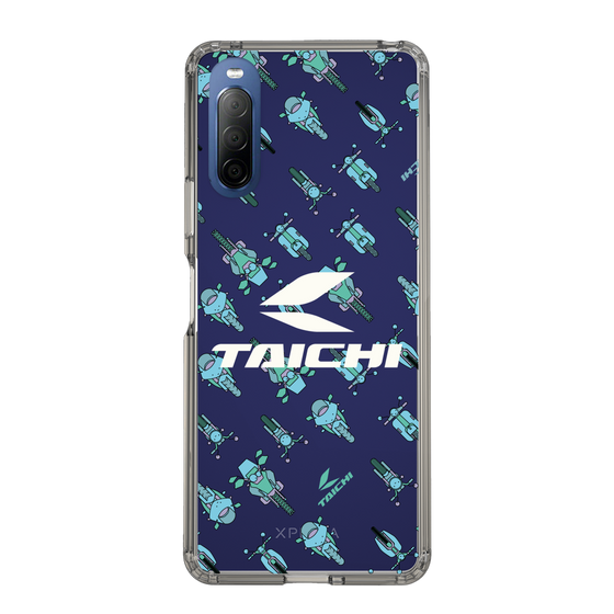 Slim Protection Case［ TAICHI - MOTORCYCLES ］