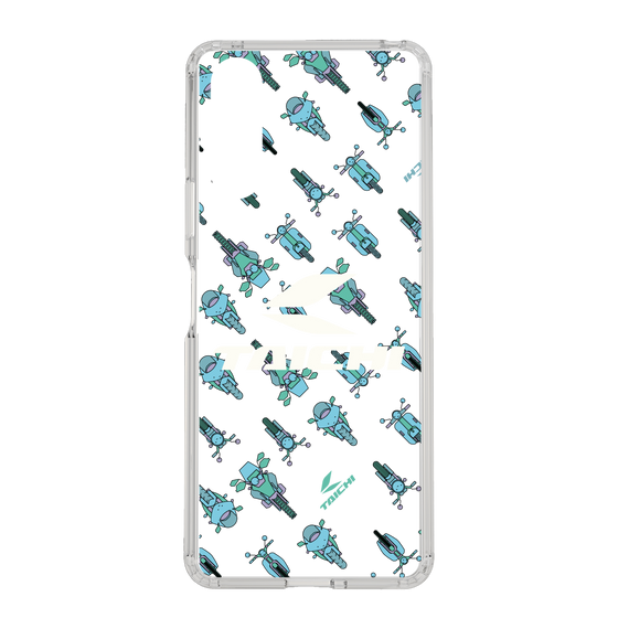 Slim Protection Case［ TAICHI - MOTORCYCLES ］
