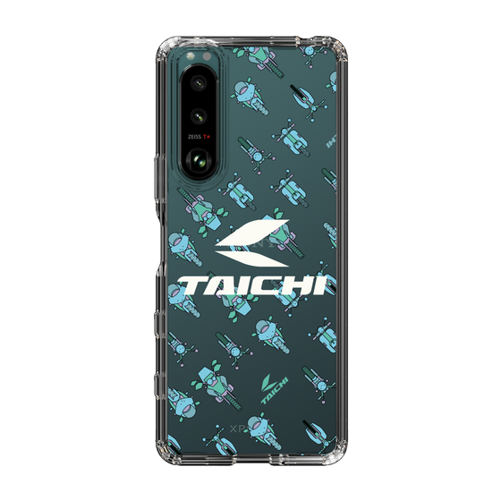 Slim Protection Case［ TAICHI - MOTORCYCLES ］