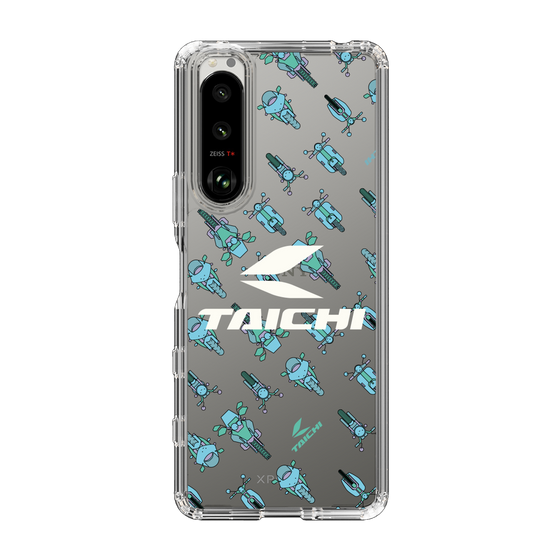 Slim Protection Case［ TAICHI - MOTORCYCLES ］