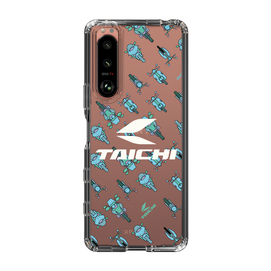 Slim Protection Case［ TAICHI - MOTORCYCLES ］