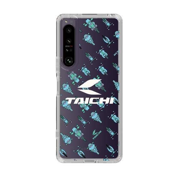 Slim Protection Case［ TAICHI - MOTORCYCLES ］