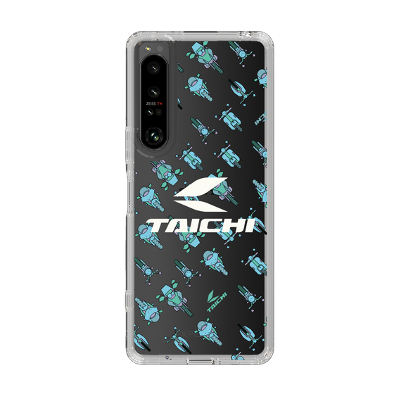 Slim Protection Case［ TAICHI - MOTORCYCLES ］