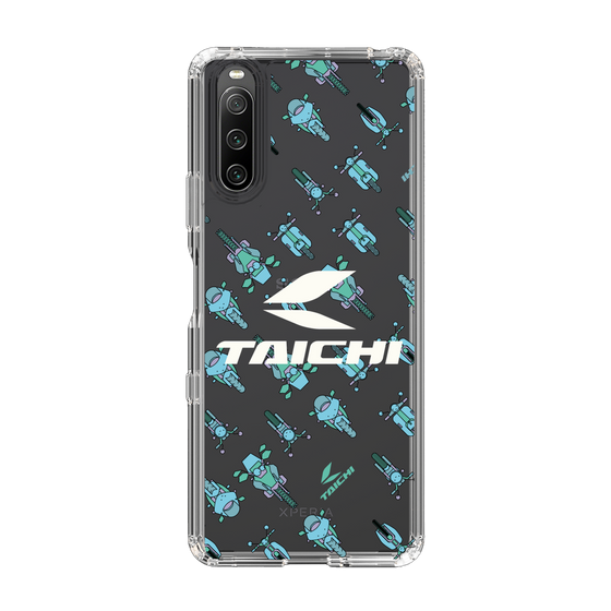 Slim Protection Case［ TAICHI - MOTORCYCLES ］