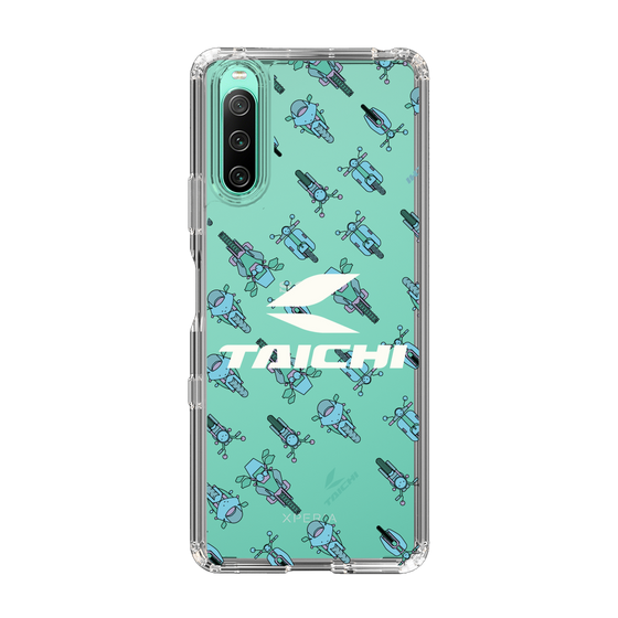 Slim Protection Case［ TAICHI - MOTORCYCLES ］