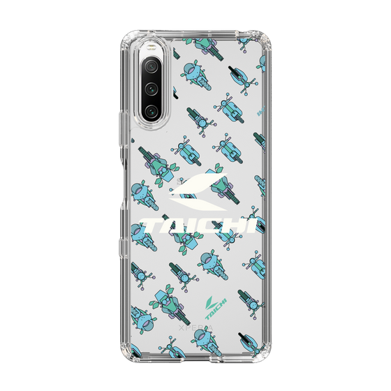 Slim Protection Case［ TAICHI - MOTORCYCLES ］