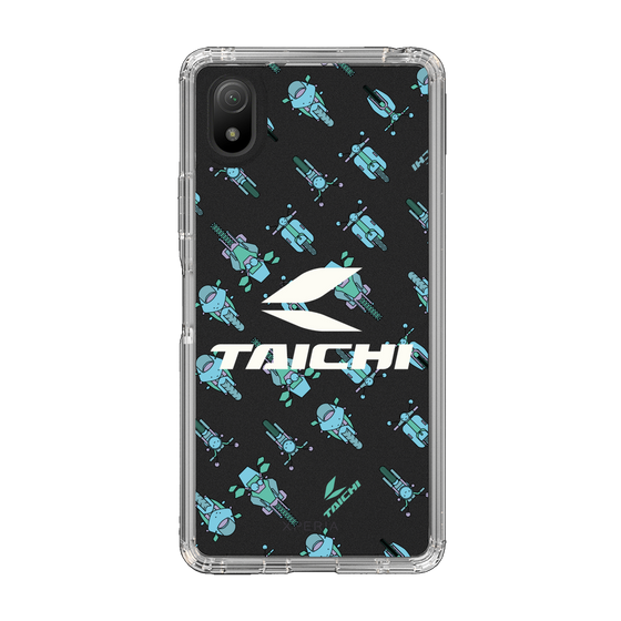 Slim Protection Case［ TAICHI - MOTORCYCLES ］