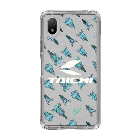 Slim Protection Case［ TAICHI - MOTORCYCLES ］