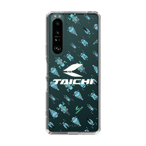 Slim Protection Case［ TAICHI - MOTORCYCLES ］