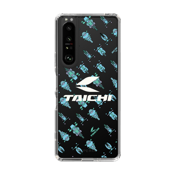 Slim Protection Case［ TAICHI - MOTORCYCLES ］