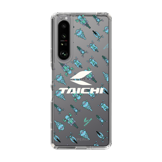 Slim Protection Case［ TAICHI - MOTORCYCLES ］