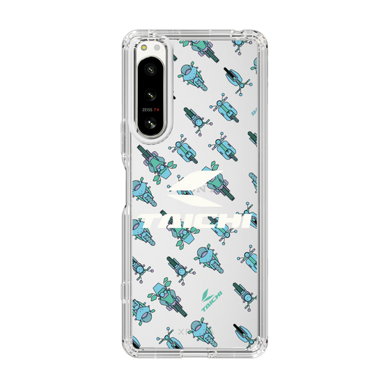 Slim Protection Case［ TAICHI - MOTORCYCLES ］