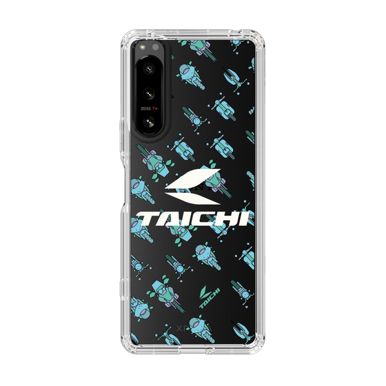 Slim Protection Case［ TAICHI - MOTORCYCLES ］