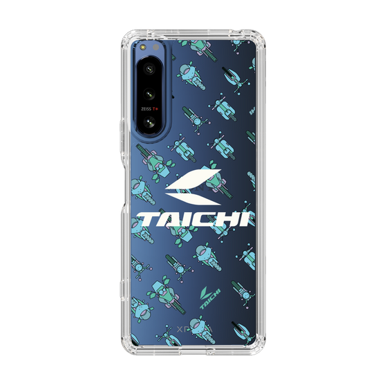 Slim Protection Case［ TAICHI - MOTORCYCLES ］